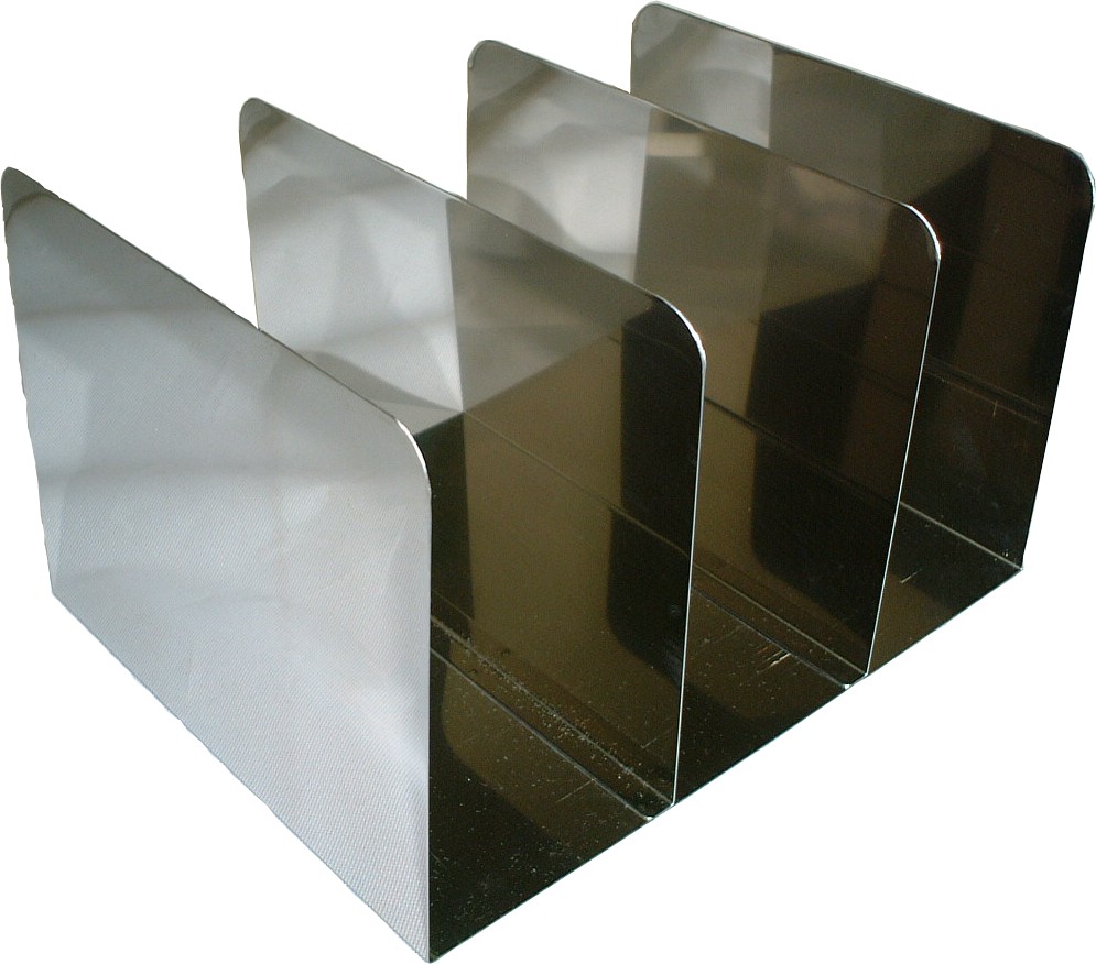 ファイルスタンド