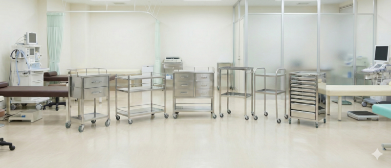 医療・介護・治療院向け