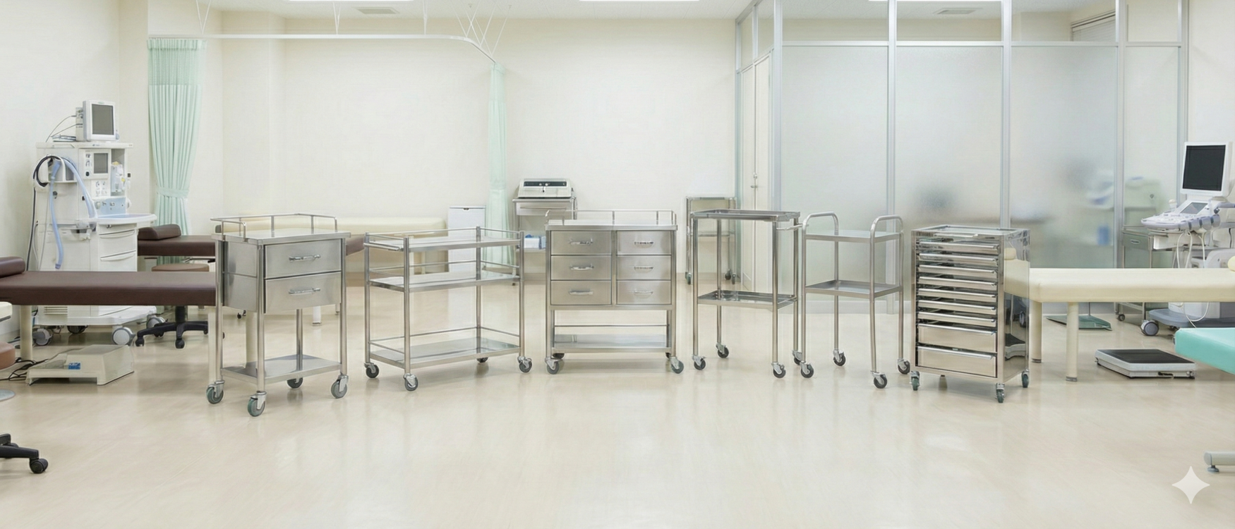 医療・介護・治療院向け