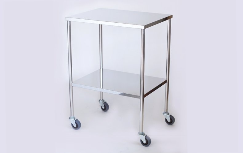 フラット２段イメージ