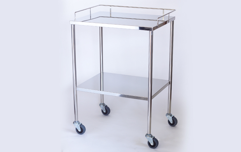 天板３方柵付きイメージ