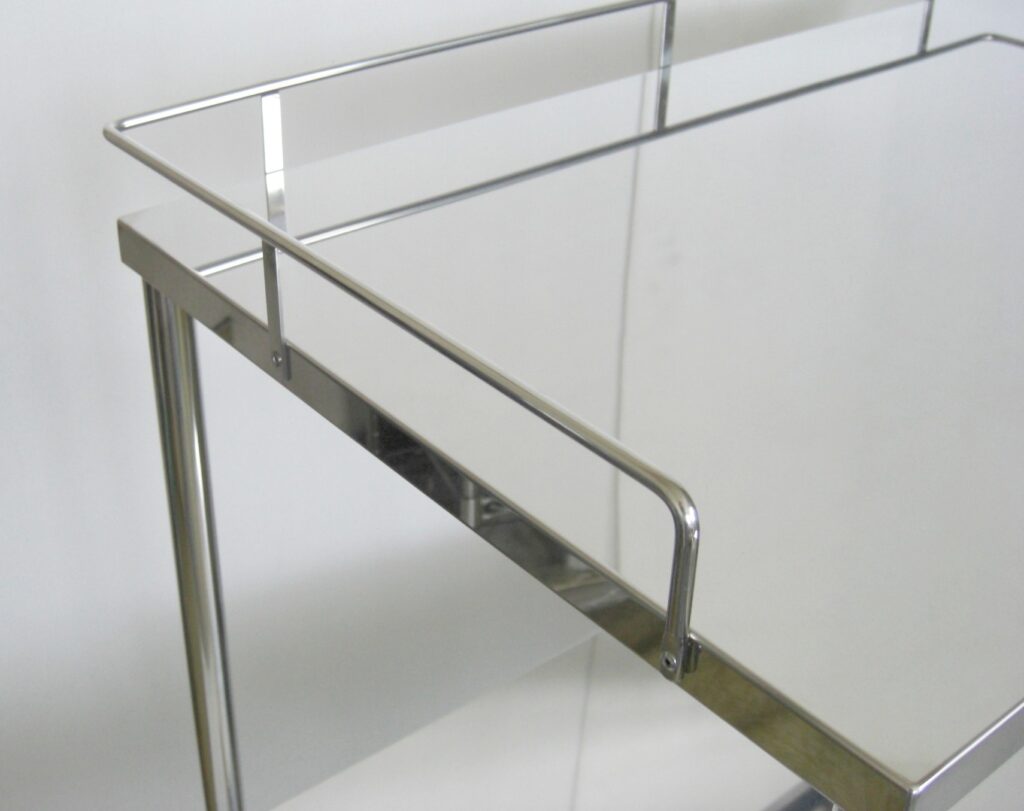 光沢仕様イメージ