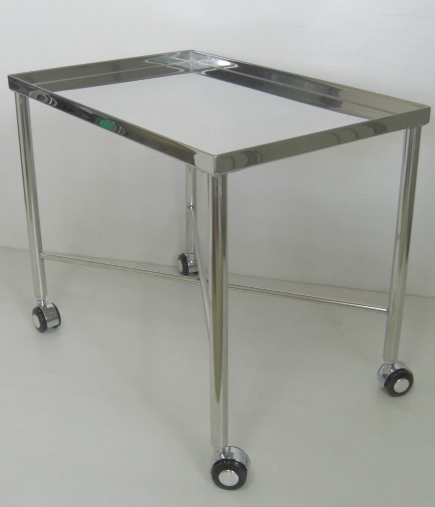 キャスターイメージ