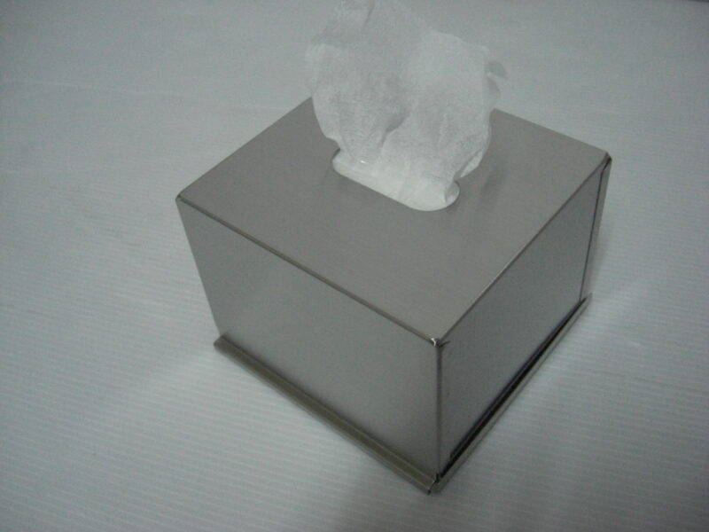 キムワイプ用ボックス