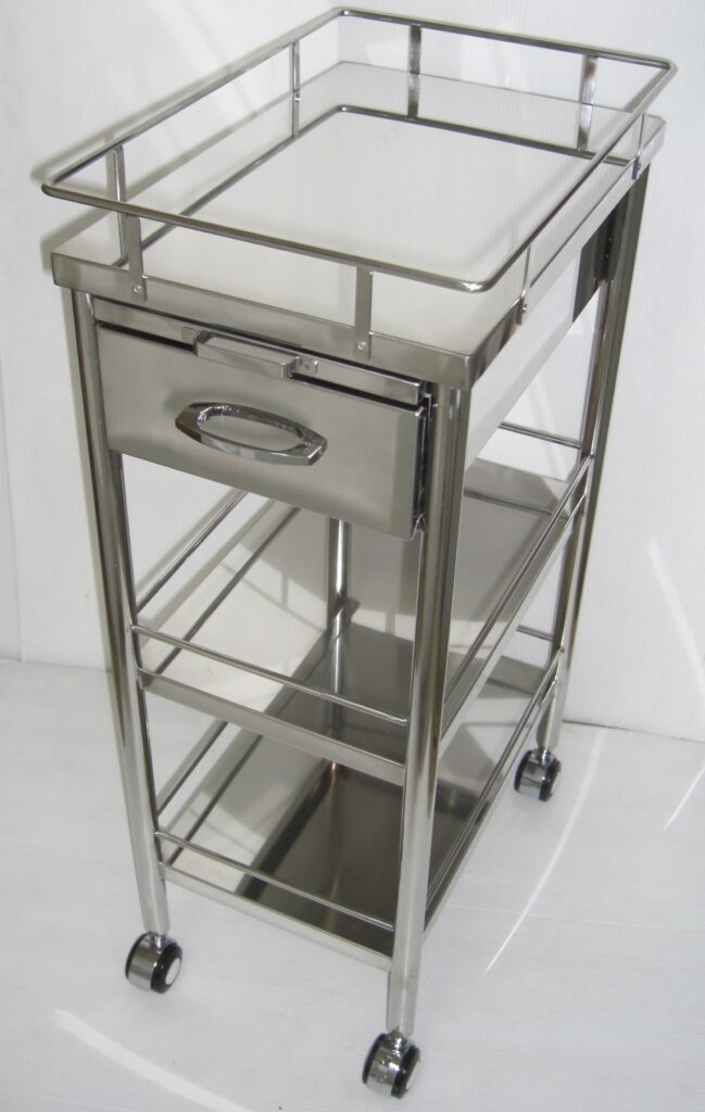 整形外科用ワゴン