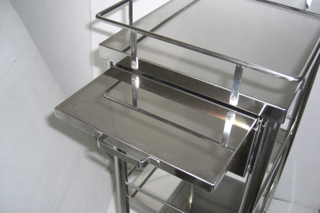 整形外科用ワゴンテーブル