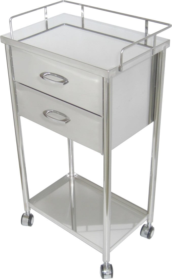 鍼灸院型ワゴン