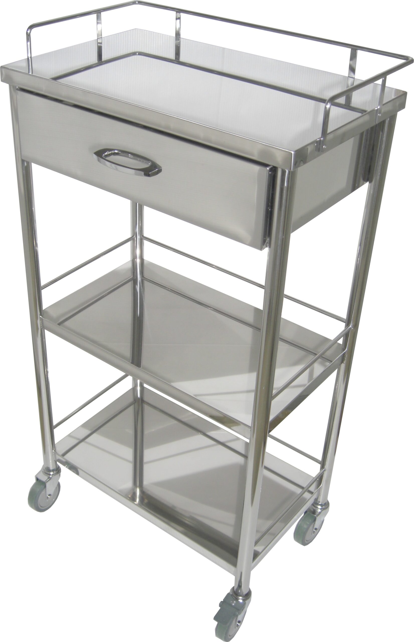 接骨院用ワゴン